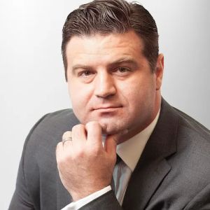 Florian Tabaku, Esq.