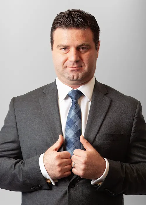 Florian Tabaku, Esq. Picture 4