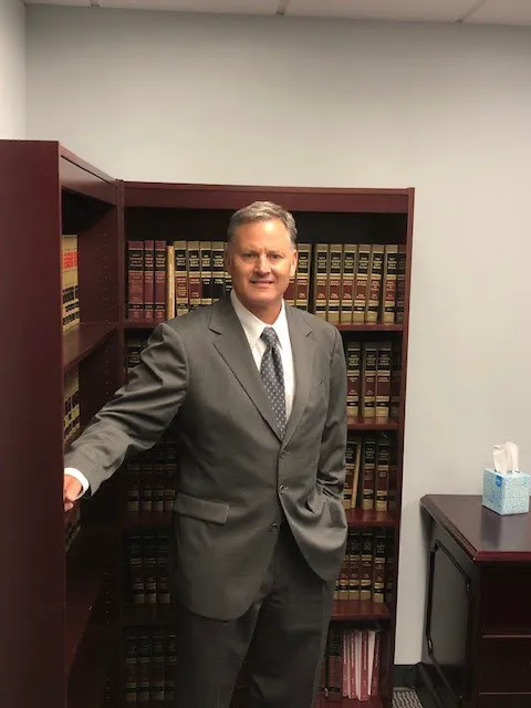 Law Offices of Michael A. Taylor Picture 3