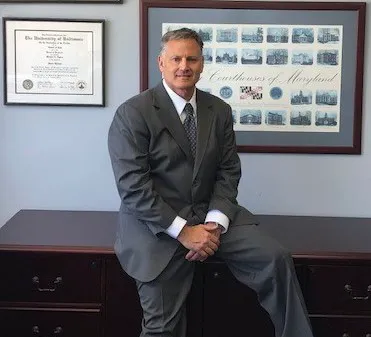 Law Offices of Michael A. Taylor Picture 4