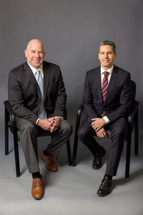 Bergmann & Moore Picture 1