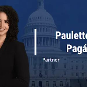 Paulette M. Pagán