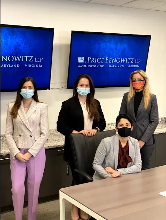 Capital Immigration Lawyers Picture 3