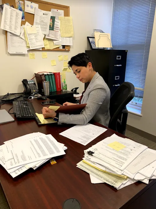 Capital Immigration Lawyers Picture 5