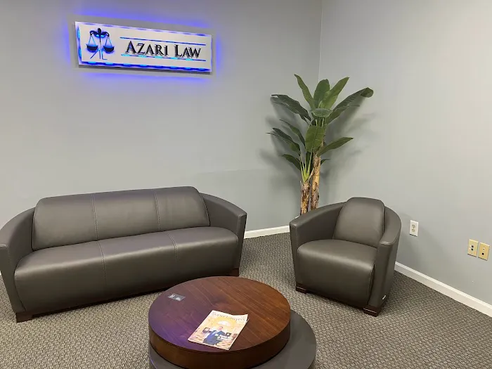 Azari Law, LLC Picture 3