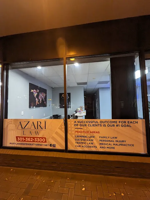 Azari Law, LLC Picture 1