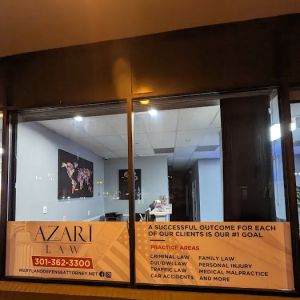 Azari Law, LLC