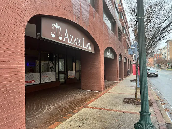 Azari Law, LLC Picture 4