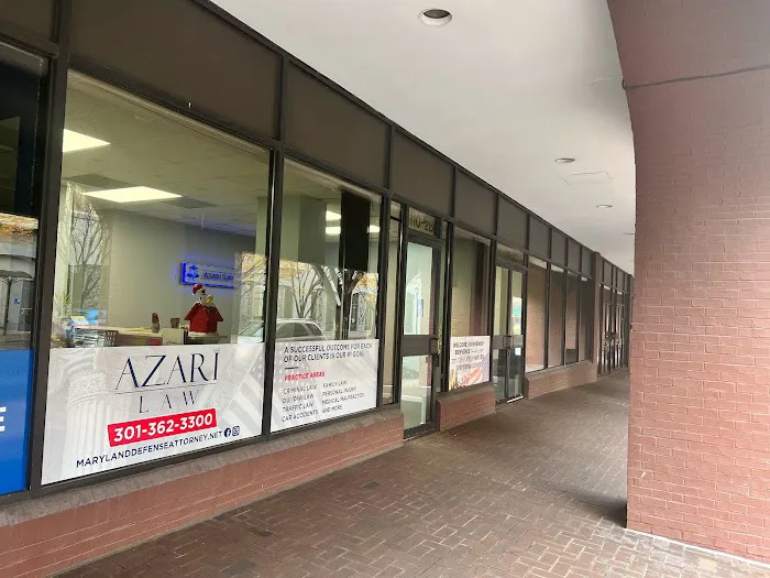 Azari Law, LLC Picture 8