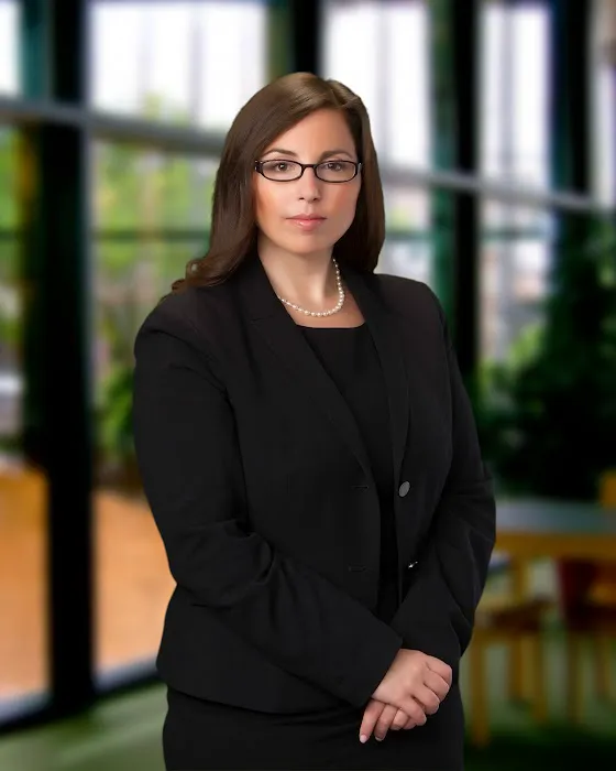 Trusts and Estates Attorney Kerri Castellini Picture 2