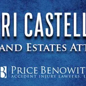 Trusts and Estates Attorney Kerri Castellini