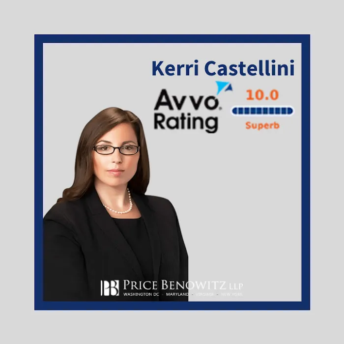 Trusts and Estates Attorney Kerri Castellini Picture 3