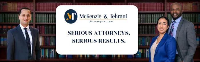 Law Offices of McKenzie and Tehrani Picture 3