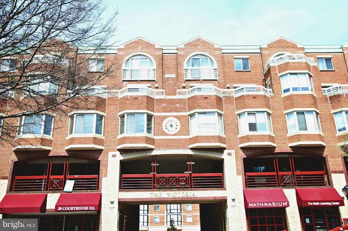 Law Offices of McKenzie and Tehrani Picture 1