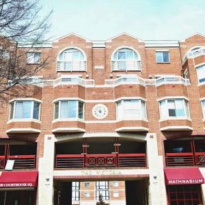 Law Offices of McKenzie and Tehrani