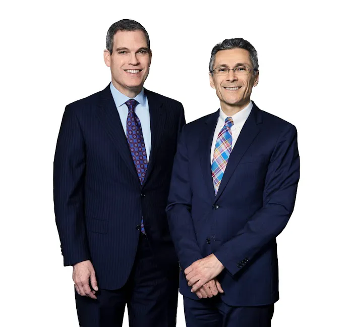 Lebowitz & Mzhen Personal Injury Lawyers Picture 1