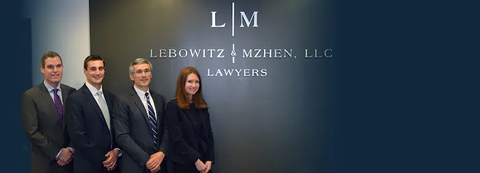 Lebowitz & Mzhen Personal Injury Lawyers Picture 4