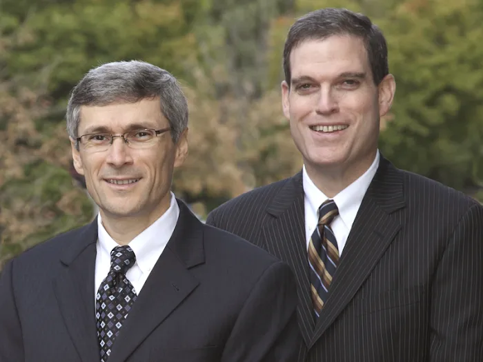 Lebowitz & Mzhen Personal Injury Lawyers Picture 6
