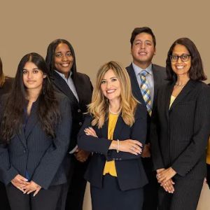 Law Offices of Sandra Guzman-Salvado