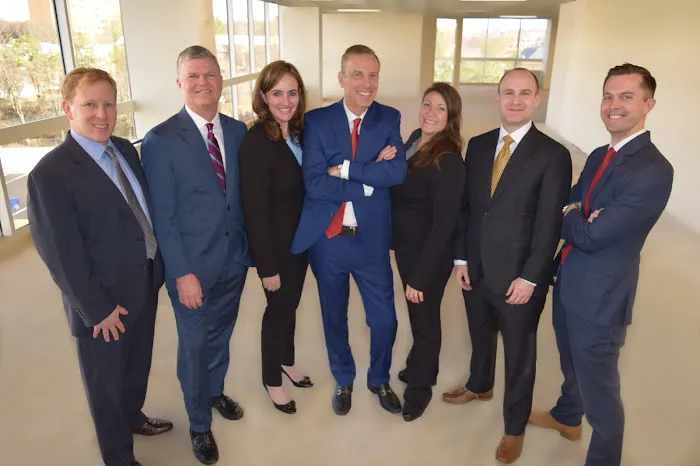 Berman | Sobin | Gross LLP - Gaithersburg Work Injury Lawyers Picture 4