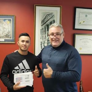 The Law Office of Alex Radice - Oficina Legal de Alex Radice
