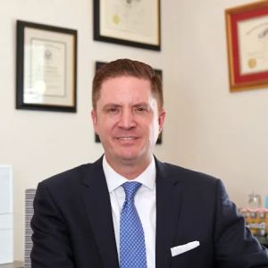 Maronick Law