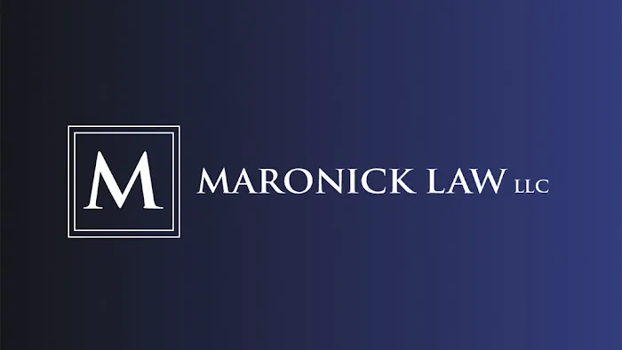 Maronick Law Picture 3