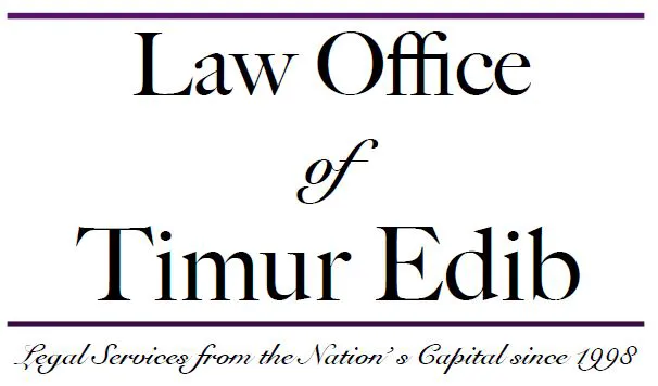 Law Office of Timur Edib Picture 2