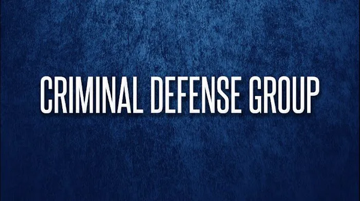 Maryland Criminal Defense Law Group Picture 2