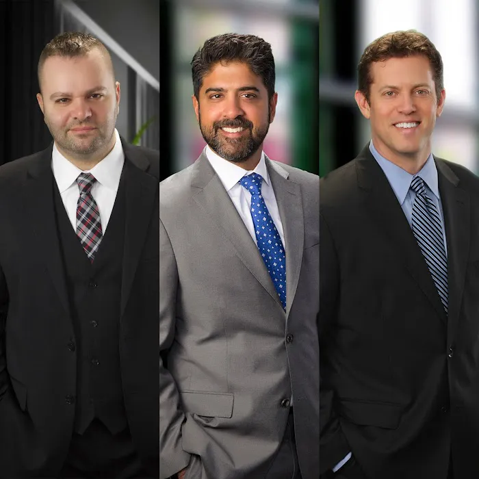 Maryland Criminal Defense Law Group Picture 3