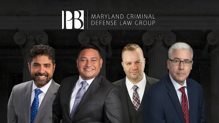 Maryland Criminal Defense Law Group Picture 4