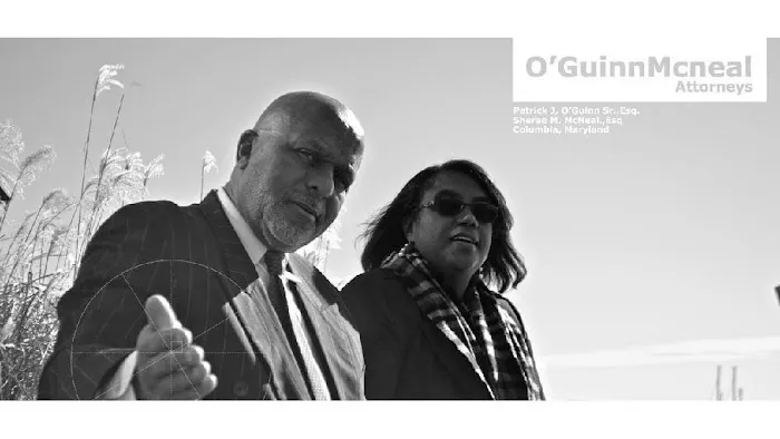 O'Guinn Law Firm Picture 1