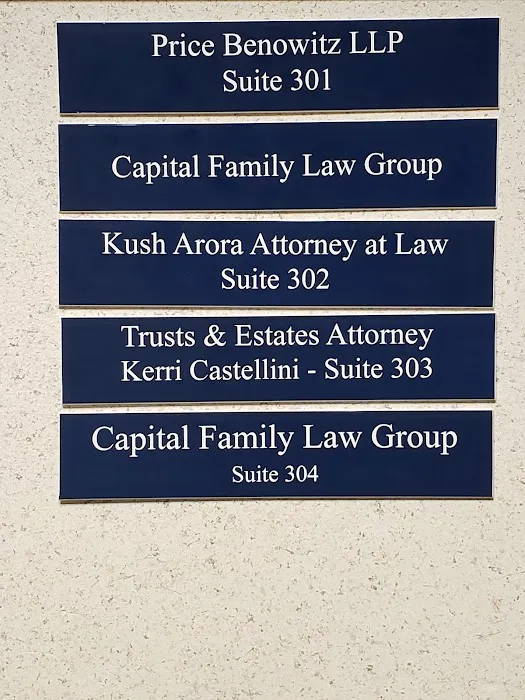 Kush Arora Criminal Defense Attorney Picture 6