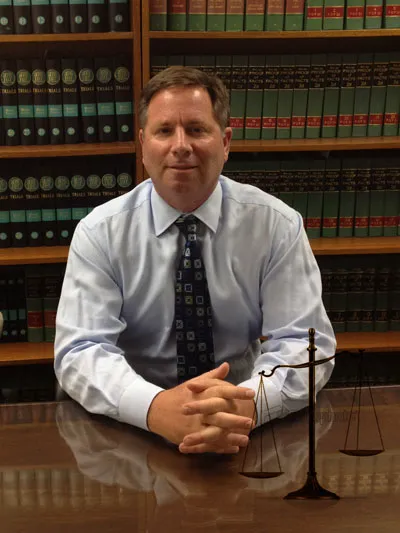 Law Office of David Wasser Picture 1