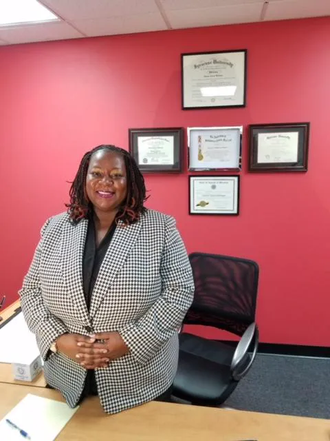 The Law Office of Cherise L. Williams Picture 1