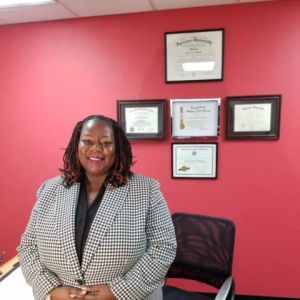 The Law Office of Cherise L. Williams