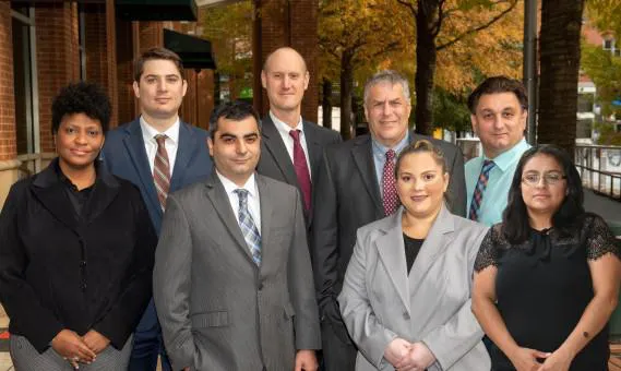 Greenblatt & Veliev, LLC Picture 10