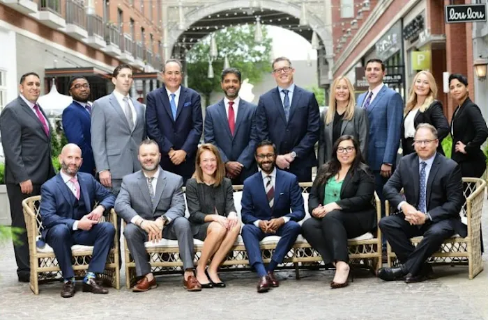 Capital Family & Divorce Law Group Picture 5