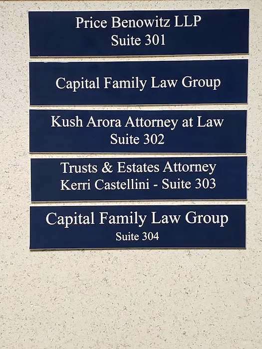 Capital Family & Divorce Law Group Picture 10