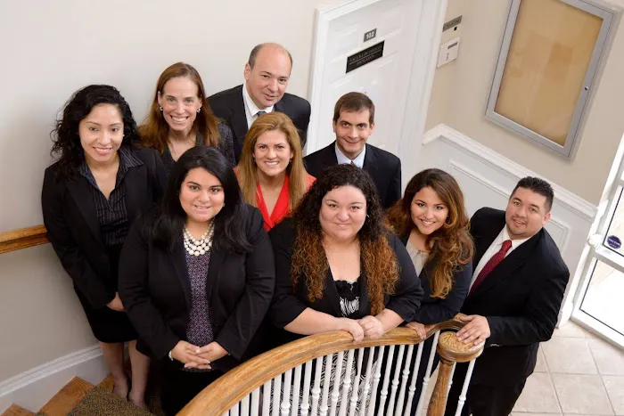 Yacub Law Offices Picture 3