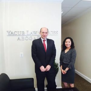 Yacub Law Offices