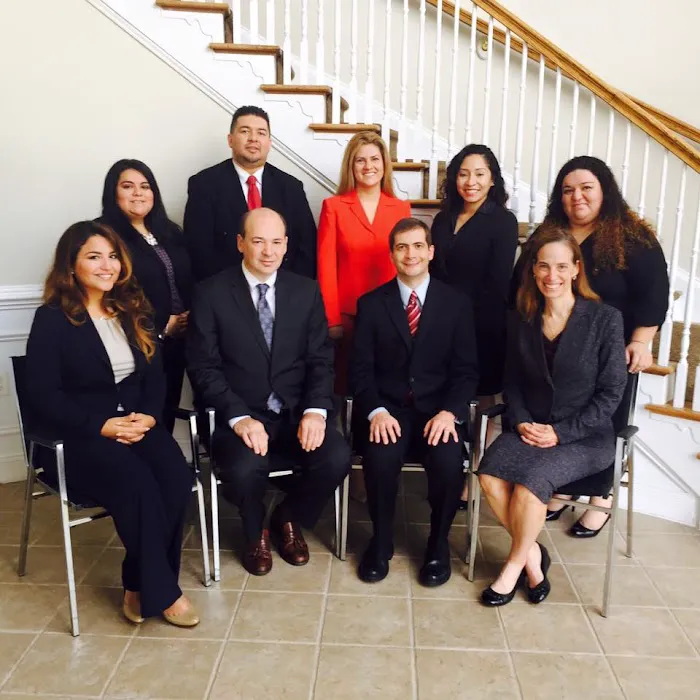 Yacub Law Offices Picture 7