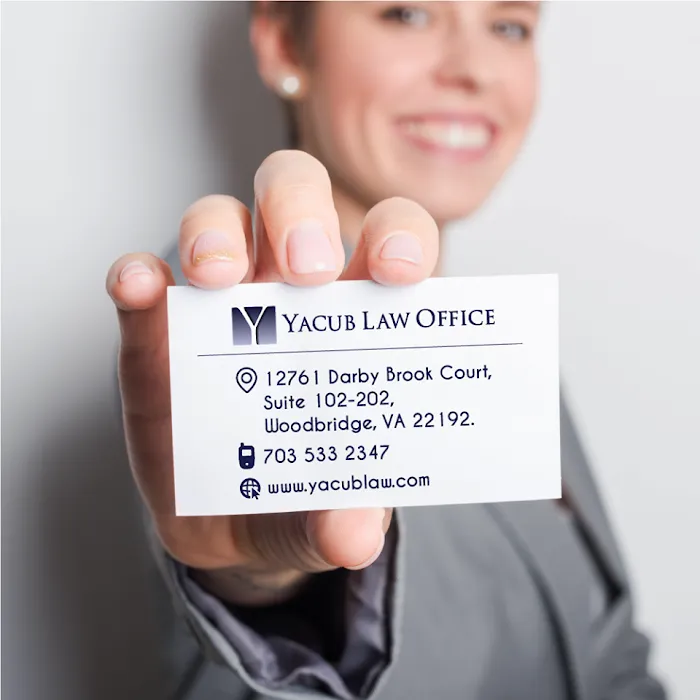 Yacub Law Offices Picture 9