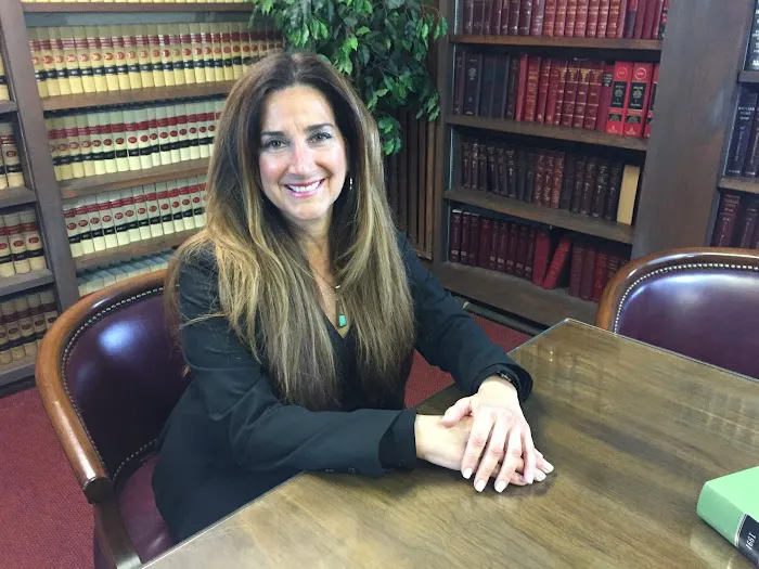 Attorney Audrey A. Creighton Picture 4