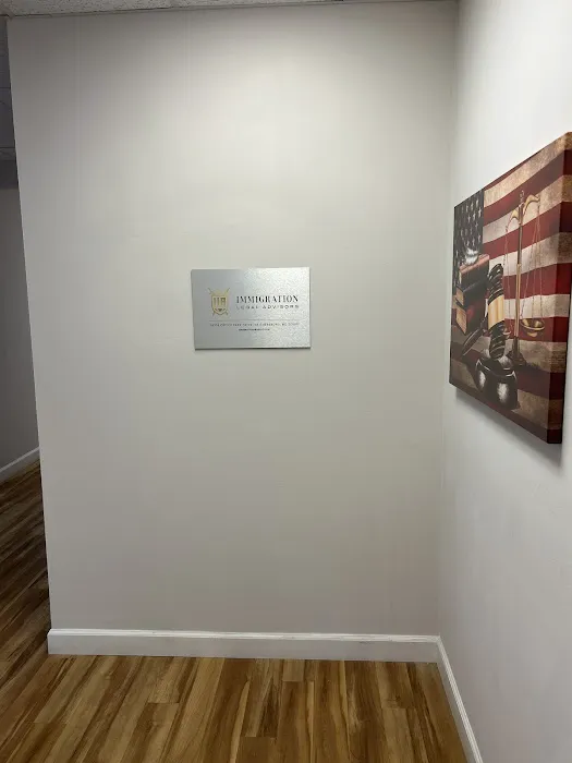 Immigration Legal Advisors, PLLC Picture 2