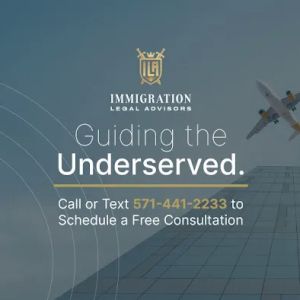 Immigration Legal Advisors, PLLC