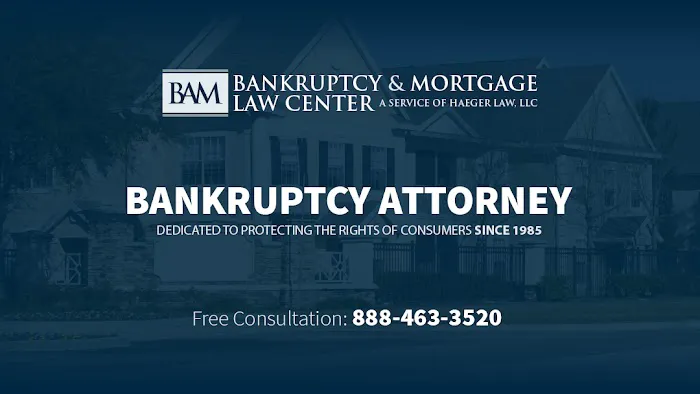 Bankruptcy And Mortgage Law Center Picture 1