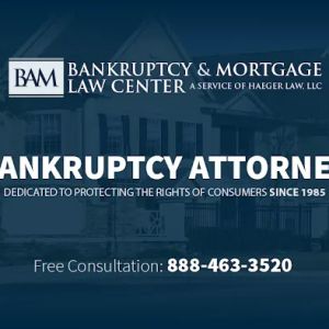 Bankruptcy And Mortgage Law Center