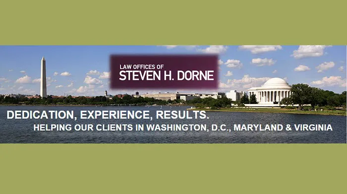 Law Offices of Steven H. Dorne Picture 2