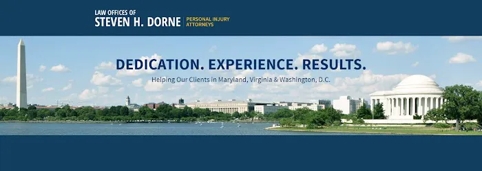 Law Offices of Steven H. Dorne Picture 1